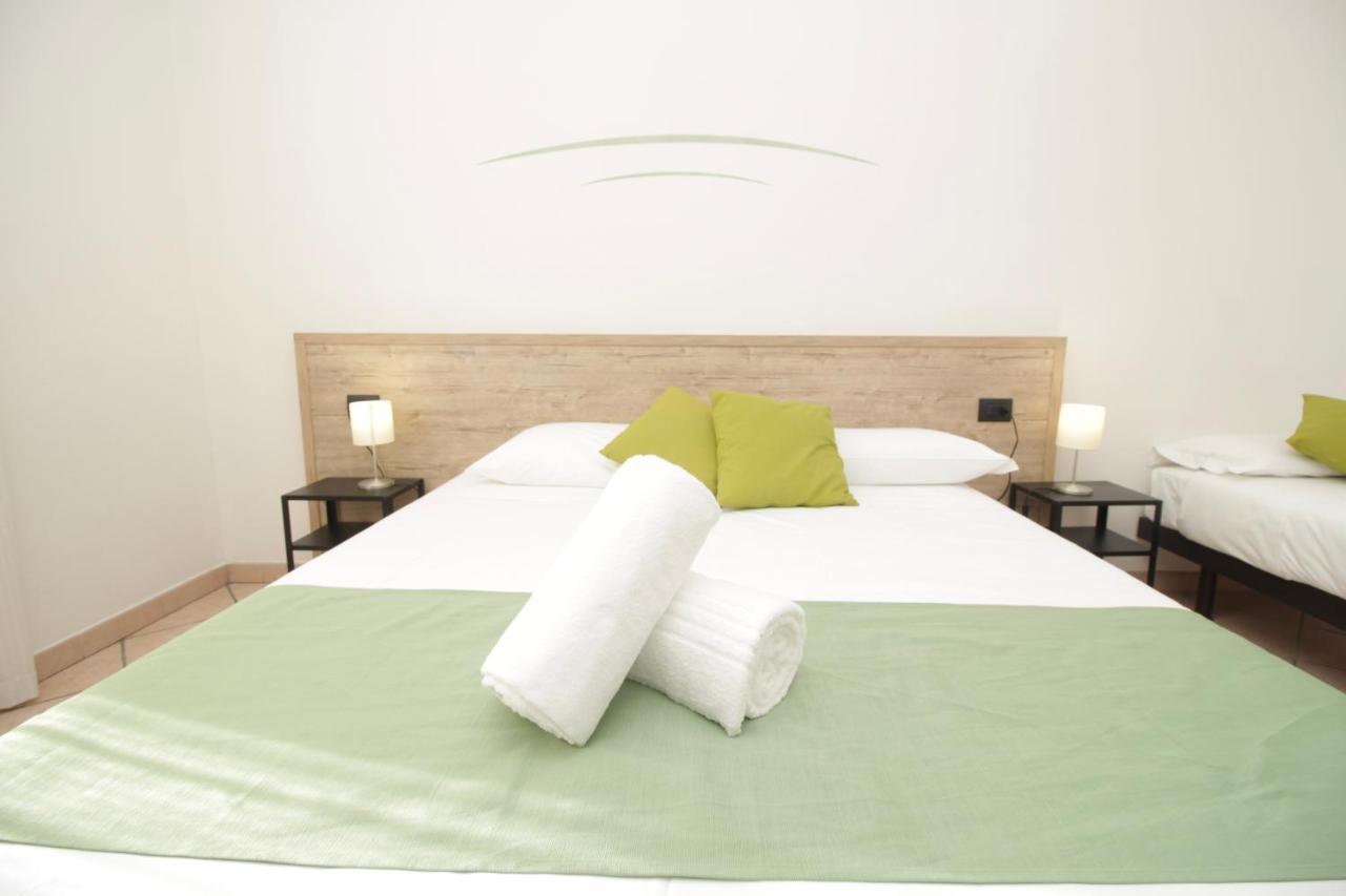 Hotel Tornielli 9 By Lvg Hotel Collection โนวารา ภายนอก รูปภาพ