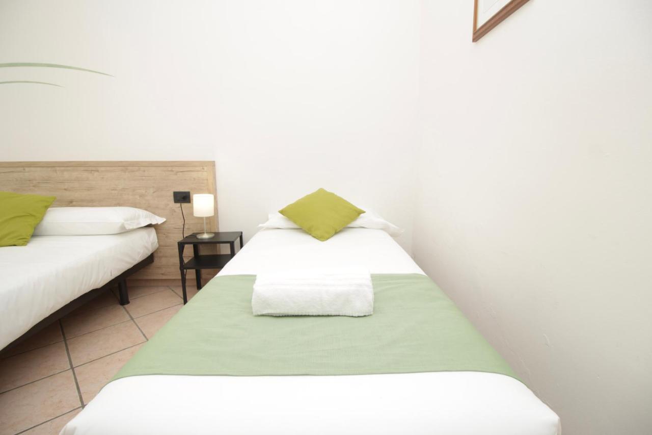 Hotel Tornielli 9 By Lvg Hotel Collection โนวารา ภายนอก รูปภาพ