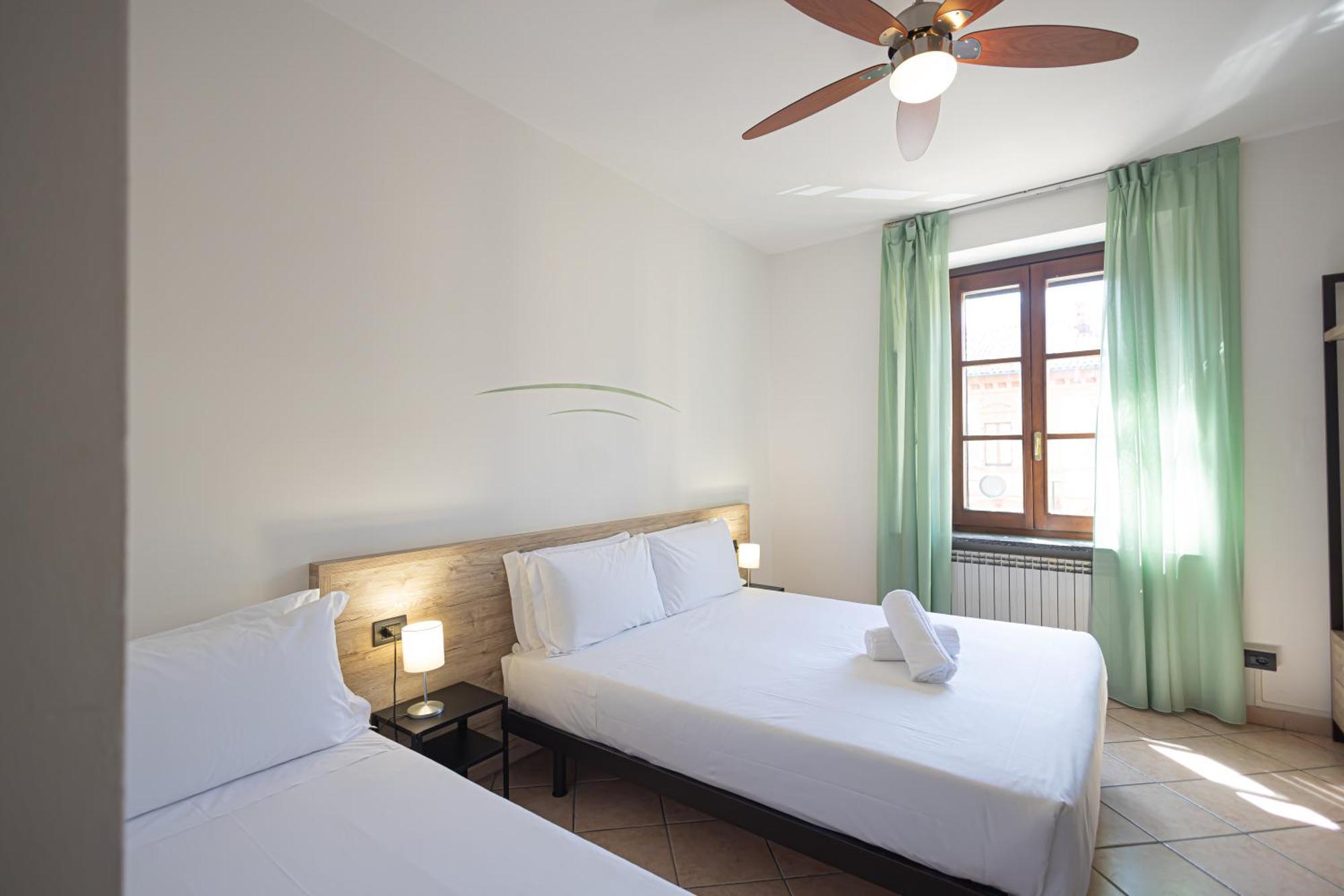 Hotel Tornielli 9 By Lvg Hotel Collection โนวารา ภายนอก รูปภาพ
